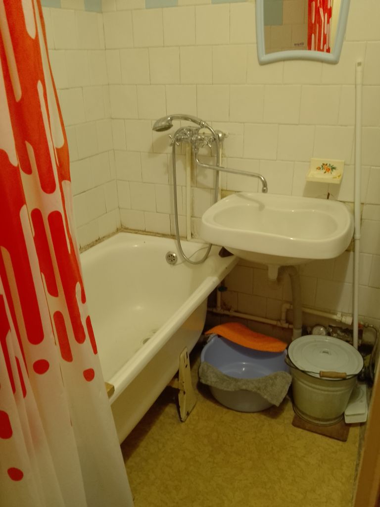 Продажа 2-комнатной квартиры, Иваново, 30-й мкр,  51