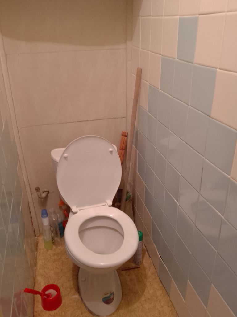 Продажа 2-комнатной квартиры, Иваново, 30-й мкр,  51