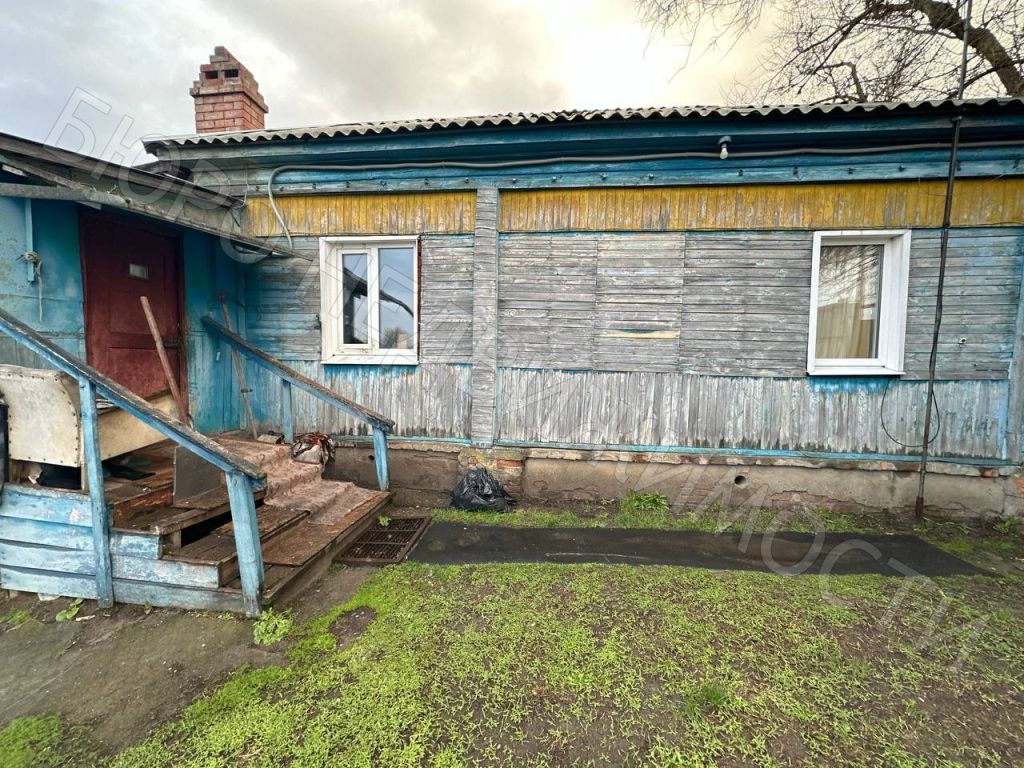 Квартира