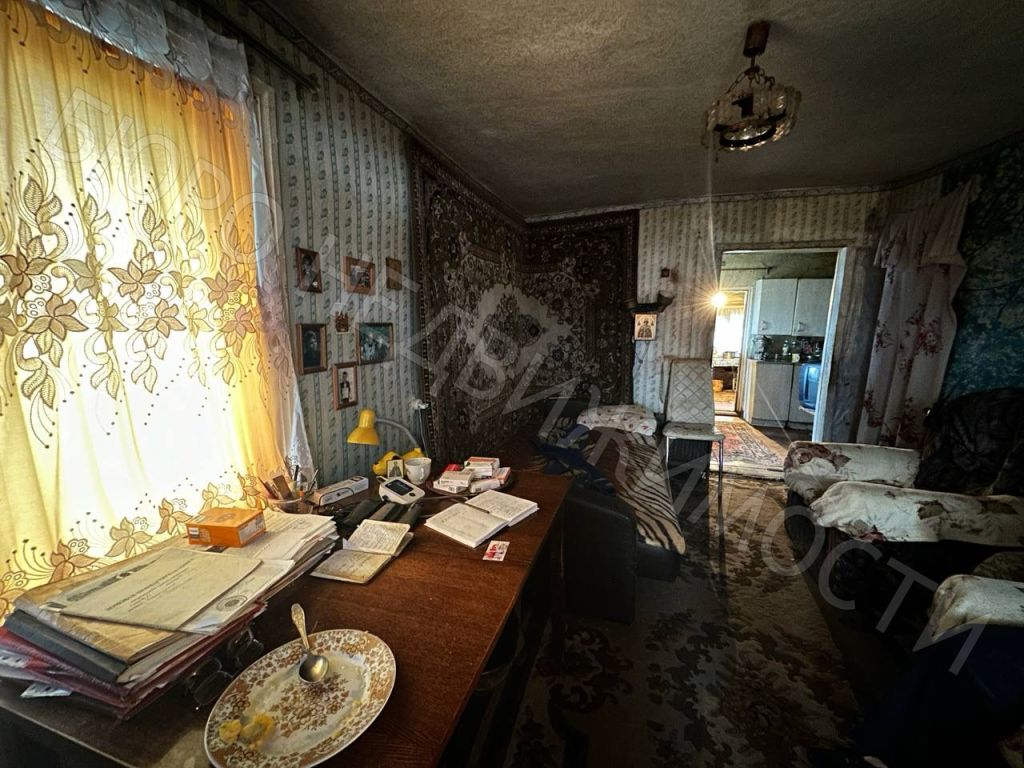 Квартира