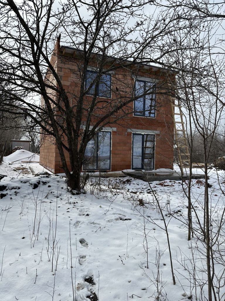 Продажа дома, 140м <sup>2</sup>, 5 сот., Афонино, Магистральная ул,  126