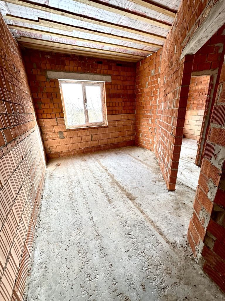 Продажа дома, 140м <sup>2</sup>, 5 сот., Афонино, Магистральная ул,  126