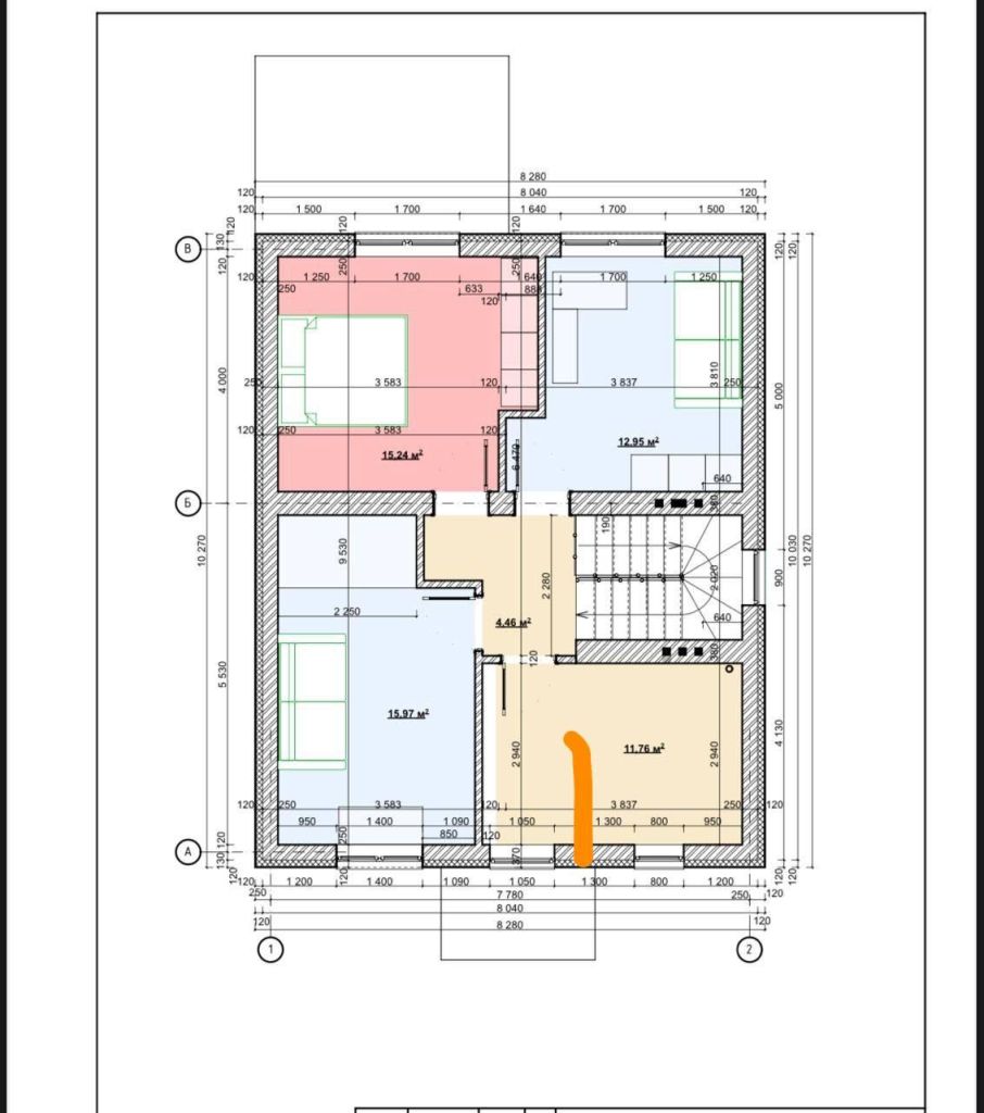 Продажа дома, 140м <sup>2</sup>, 5 сот., Афонино, Магистральная ул,  126
