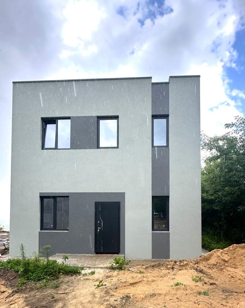 Продажа дома, 140м <sup>2</sup>, 5 сот., Афонино, Магистральная ул,  126