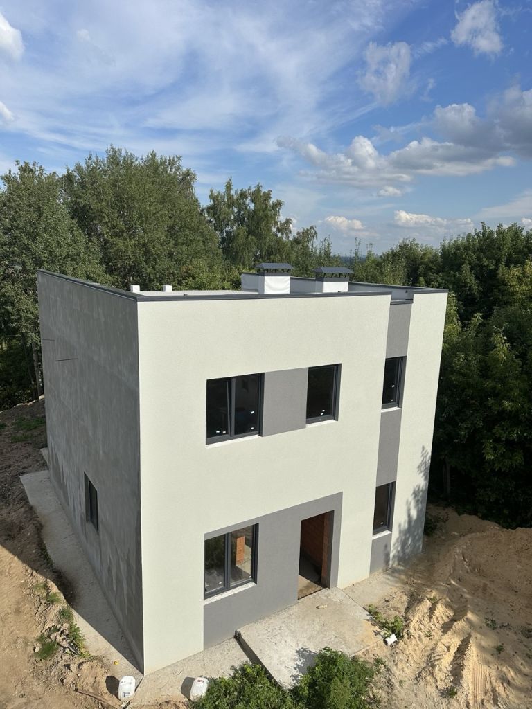 Продажа дома, 140м <sup>2</sup>, 5 сот., Афонино, Магистральная ул,  126