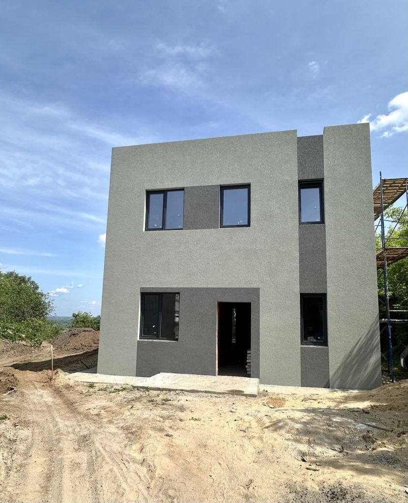 Продажа дома, 140м <sup>2</sup>, 5 сот., Афонино, Магистральная ул,  126