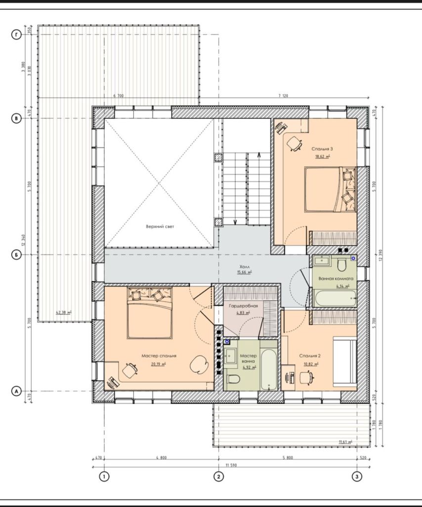 Продажа дома, 200м <sup>2</sup>, 8 сот., Нижний Новгород, Раздольная ул,  10