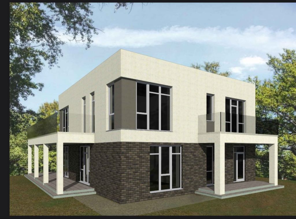 Продажа дома, 200м <sup>2</sup>, 8 сот., Нижний Новгород, Раздольная ул,  10