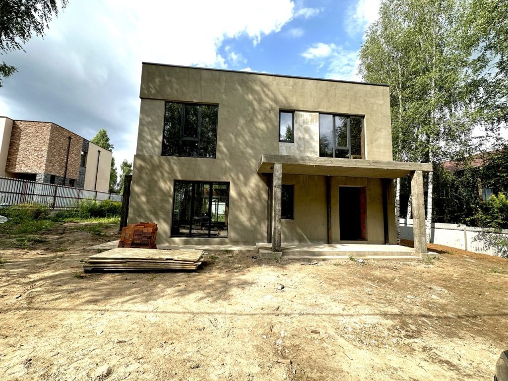 Продажа дома, 200м <sup>2</sup>, 8 сот., Нижний Новгород, Раздольная ул,  10