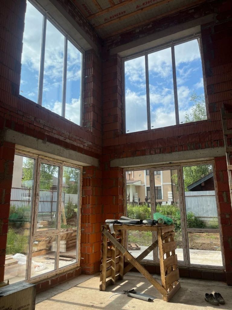 Продажа дома, 200м <sup>2</sup>, 8 сот., Нижний Новгород, Раздольная ул,  10