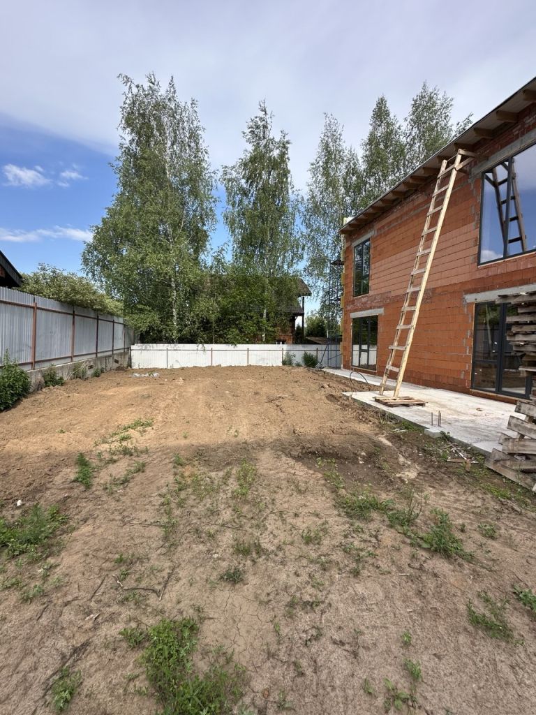 Продажа дома, 200м <sup>2</sup>, 8 сот., Нижний Новгород, Раздольная ул,  10