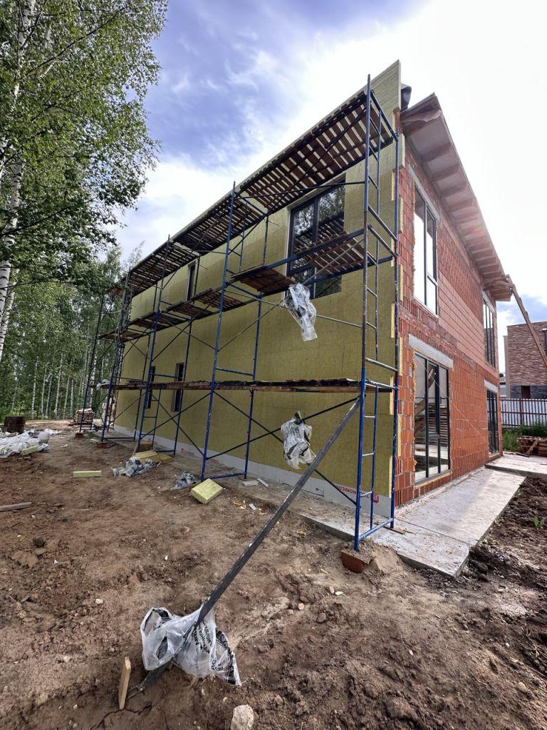 Продажа дома, 200м <sup>2</sup>, 8 сот., Нижний Новгород, Раздольная ул,  10