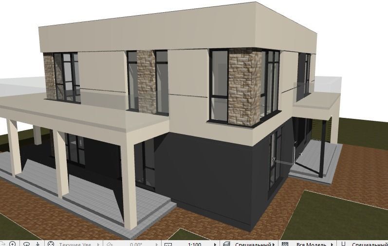Продажа дома, 200м <sup>2</sup>, 8 сот., Нижний Новгород, Раздольная ул,  10