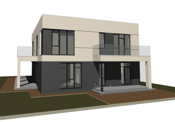 Продажа дома, 200м <sup>2</sup>, 8 сот., Нижний Новгород, Раздольная ул,  10