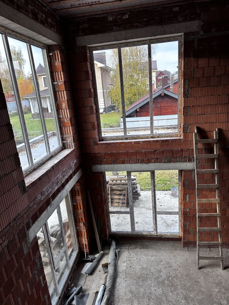 Продажа дома, 200м <sup>2</sup>, 8 сот., Нижний Новгород, Раздольная ул,  10