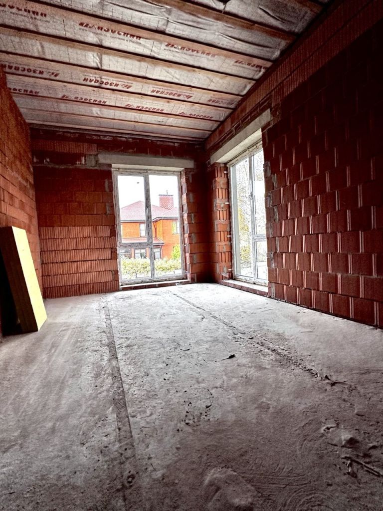 Продажа дома, 200м <sup>2</sup>, 8 сот., Нижний Новгород, Раздольная ул,  10