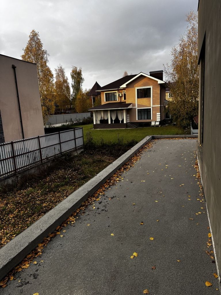 Продажа дома, 200м <sup>2</sup>, 8 сот., Нижний Новгород, Раздольная ул,  10