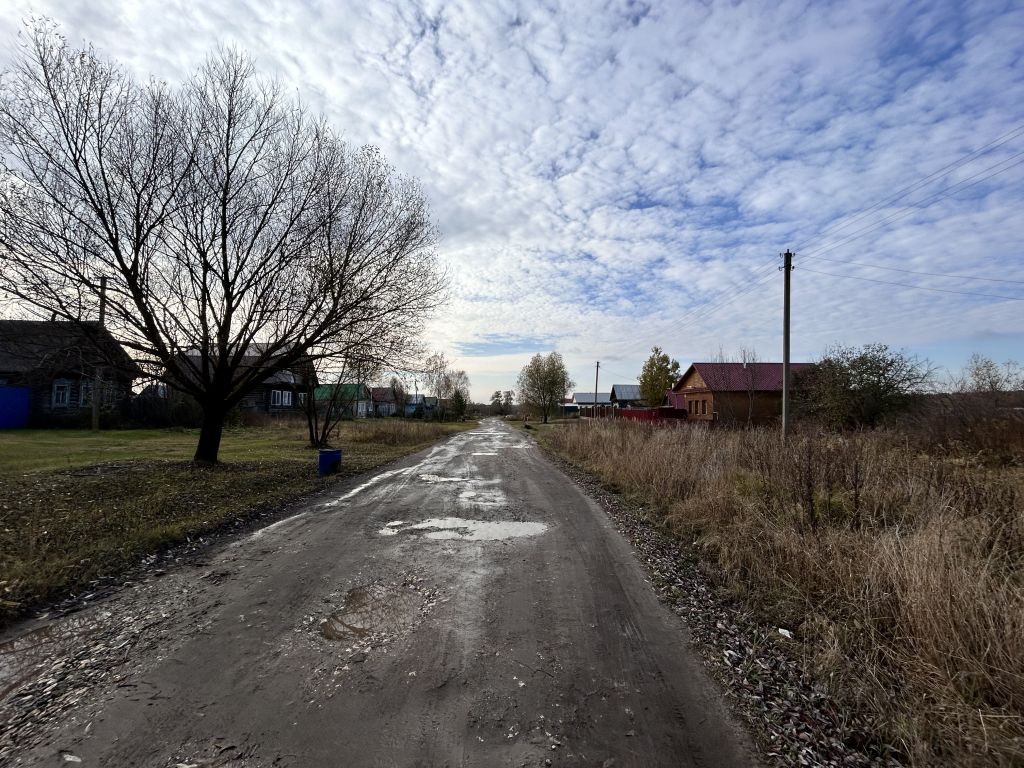 Продажа участка, Александровка, Крюковка,  20