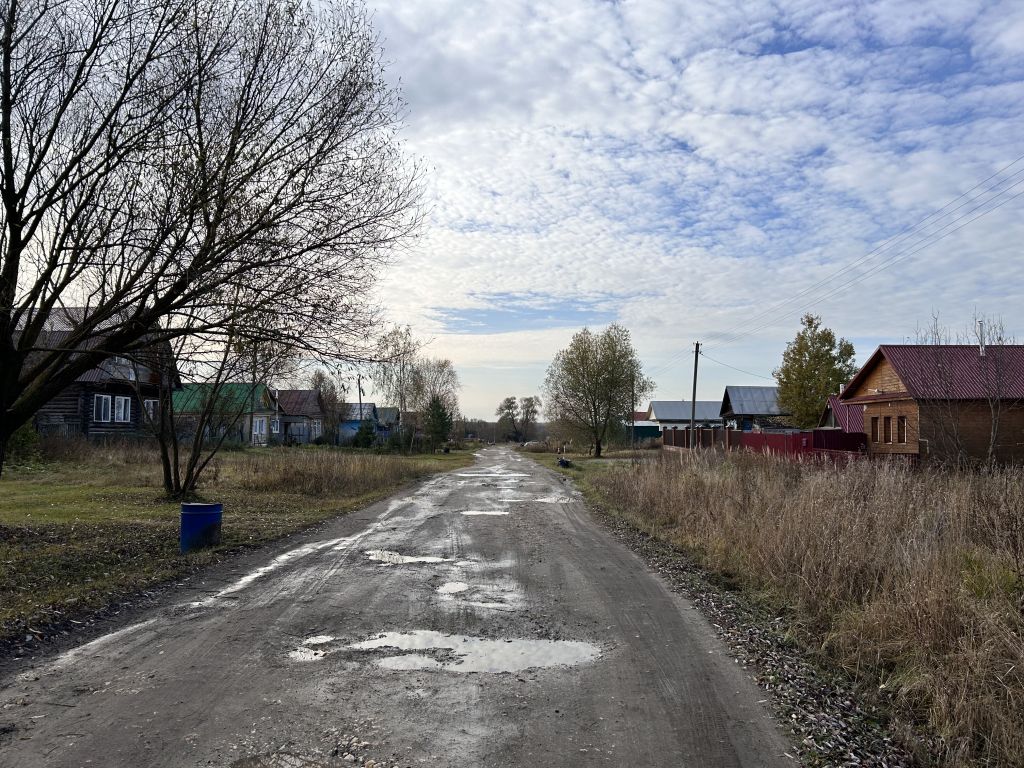 Продажа участка, Александровка, Крюковка,  20