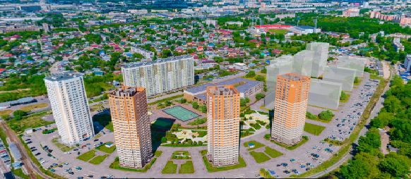 Продажа 1-комнатной новостройки, Нижний Новгород, Украинская ул