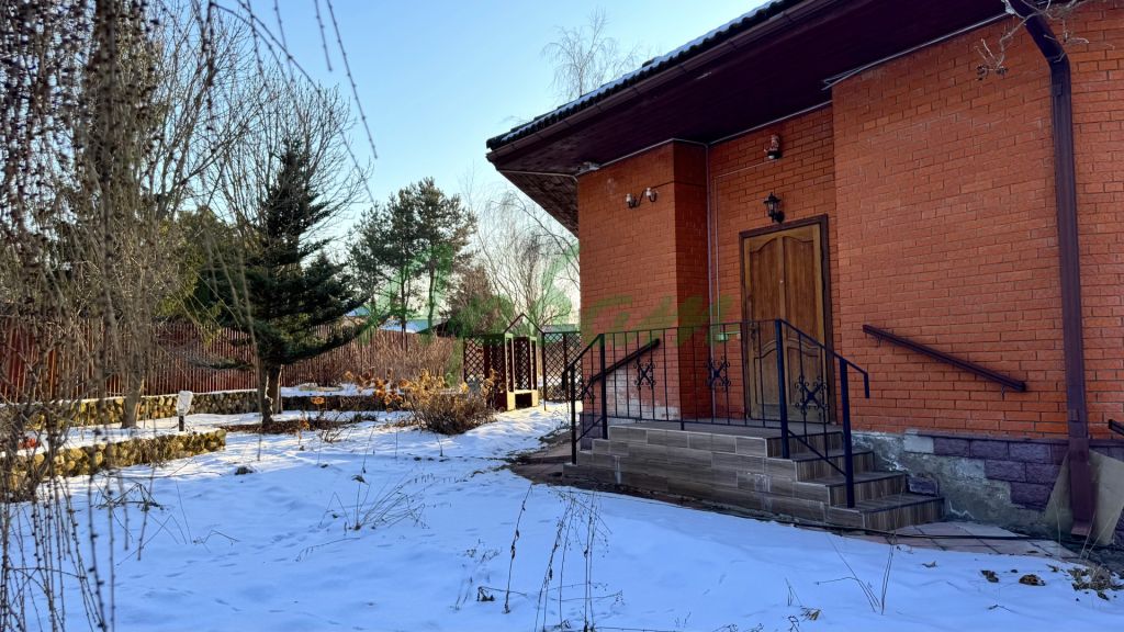 Продажа дома, 260м <sup>2</sup>, 21 сот., Морозово,  91