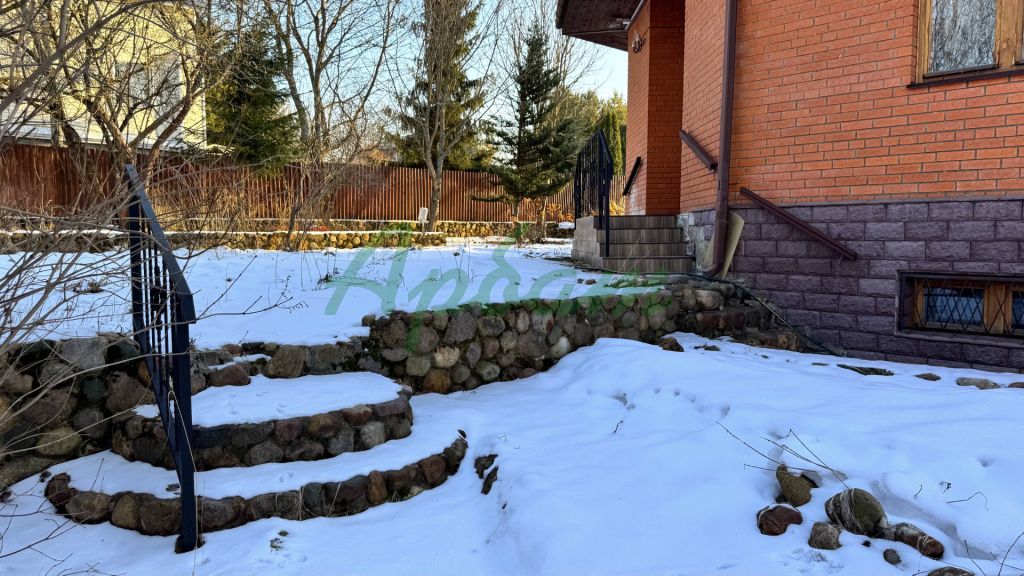 Продажа дома, 260м <sup>2</sup>, 21 сот., Морозово,  91