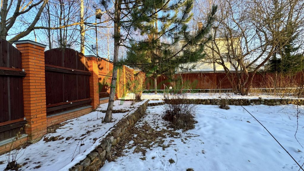 Продажа дома, 260м <sup>2</sup>, 21 сот., Морозово,  91