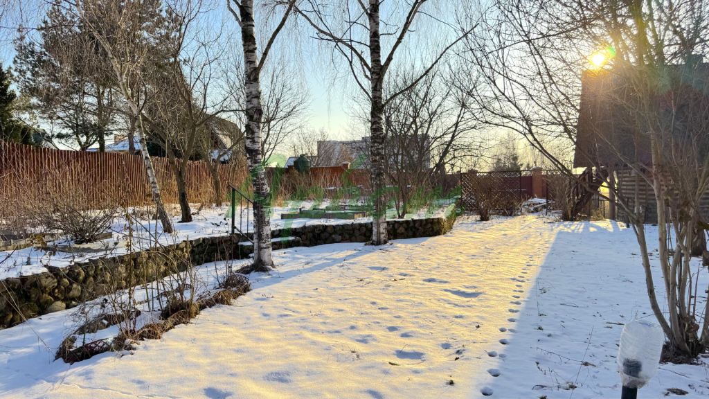 Продажа дома, 260м <sup>2</sup>, 21 сот., Морозово,  91