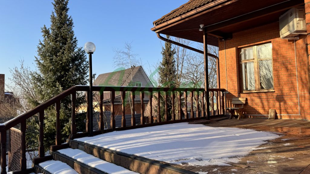 Продажа дома, 260м <sup>2</sup>, 21 сот., Морозово,  91