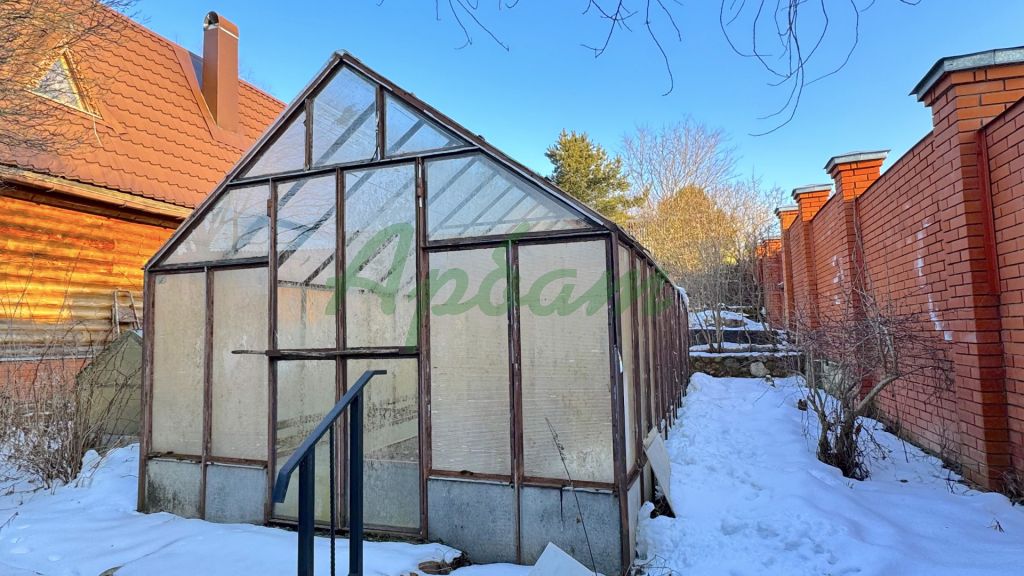 Продажа дома, 260м <sup>2</sup>, 21 сот., Морозово,  91