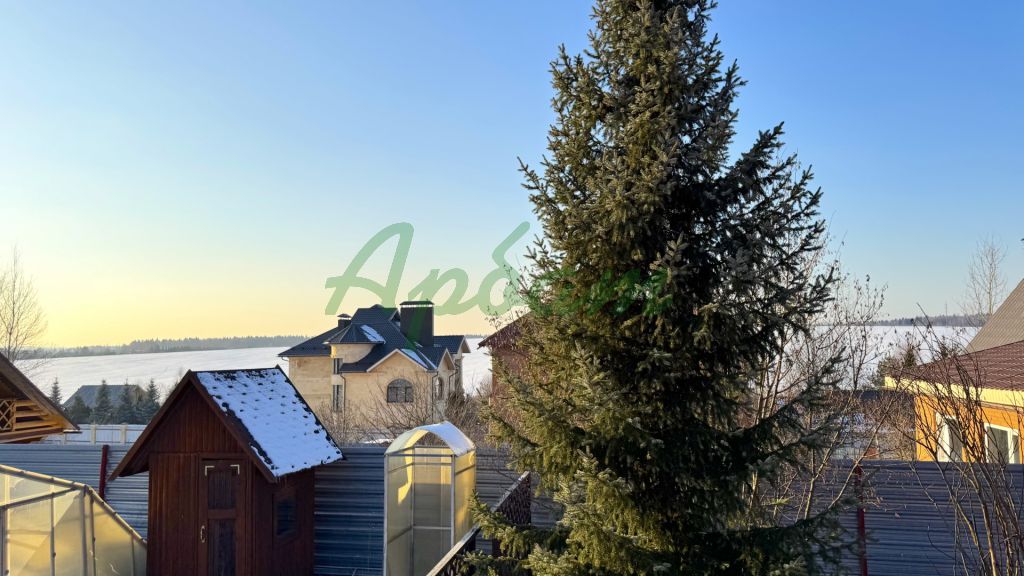 Продажа дома, 260м <sup>2</sup>, 21 сот., Морозово,  91