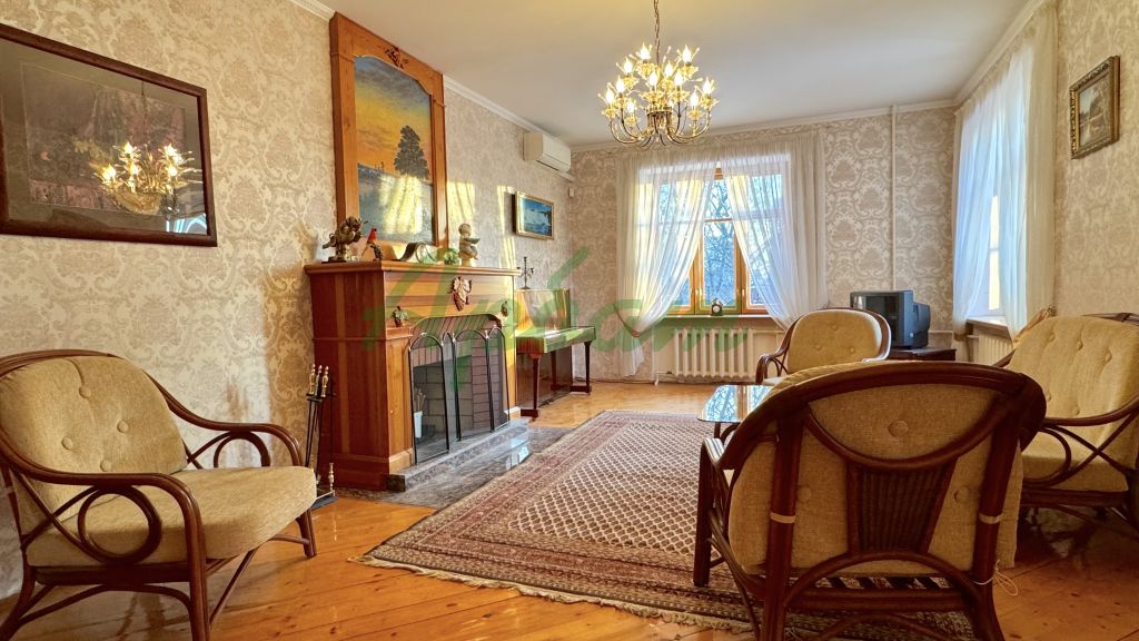 Продажа дома, 260м <sup>2</sup>, 21 сот., Морозово,  91