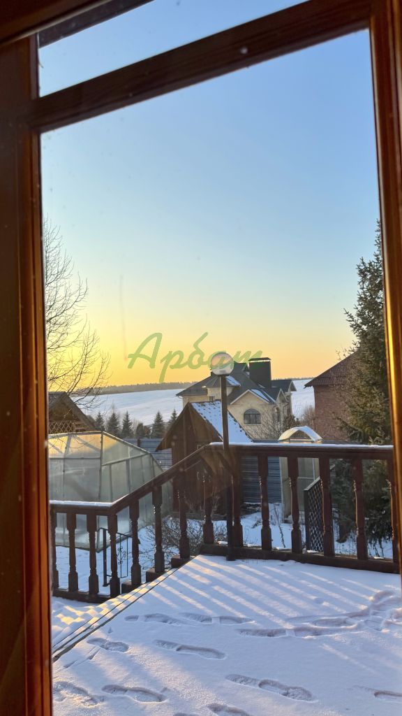 Продажа дома, 260м <sup>2</sup>, 21 сот., Морозово,  91