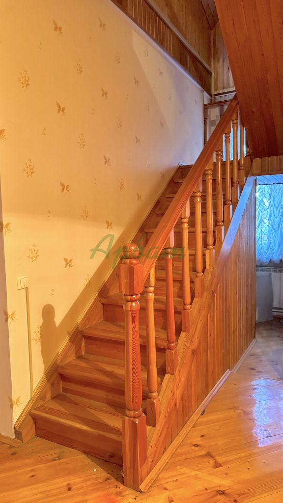 Продажа дома, 260м <sup>2</sup>, 21 сот., Морозово,  91