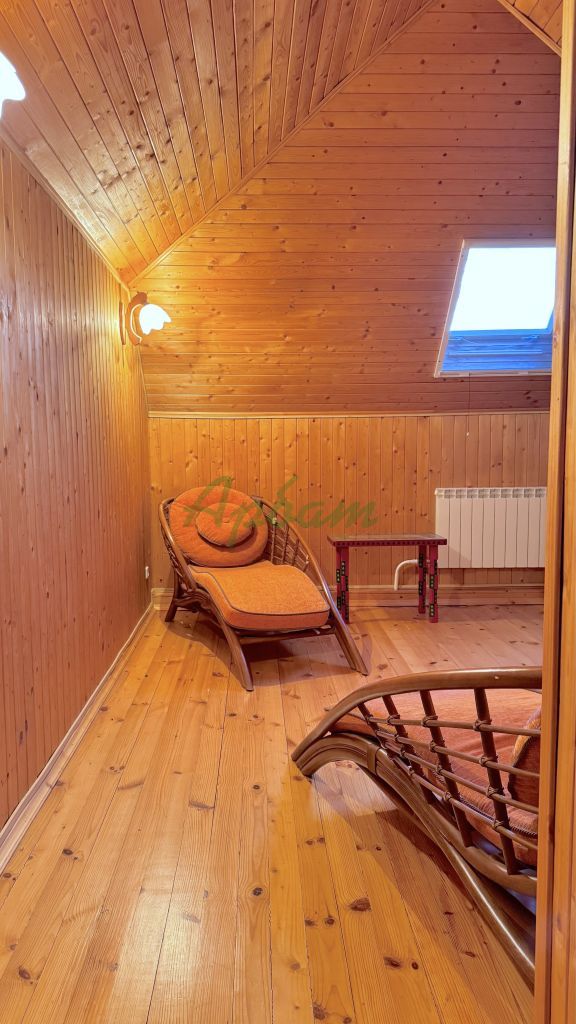 Продажа дома, 260м <sup>2</sup>, 21 сот., Морозово,  91