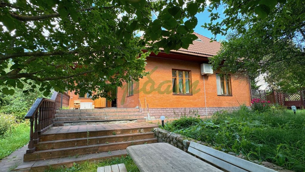 Продажа дома, 260м <sup>2</sup>, 21 сот., Морозово,  91