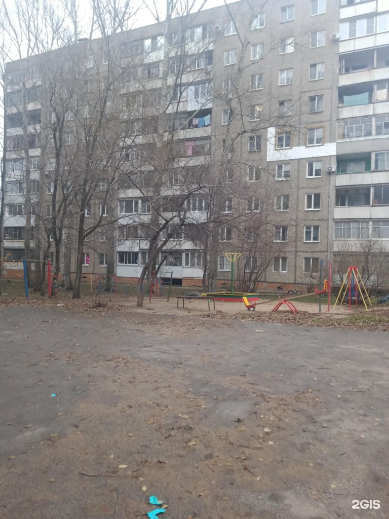 Продажа 3-комнатной квартиры, Саратов, Перспективная ул,  31б