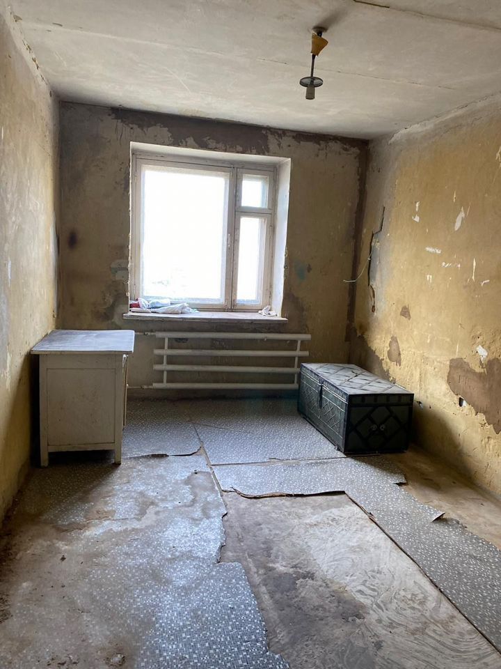 Продажа 4-комнатной квартиры, Саратов, Детский 2-й проезд,  60/62