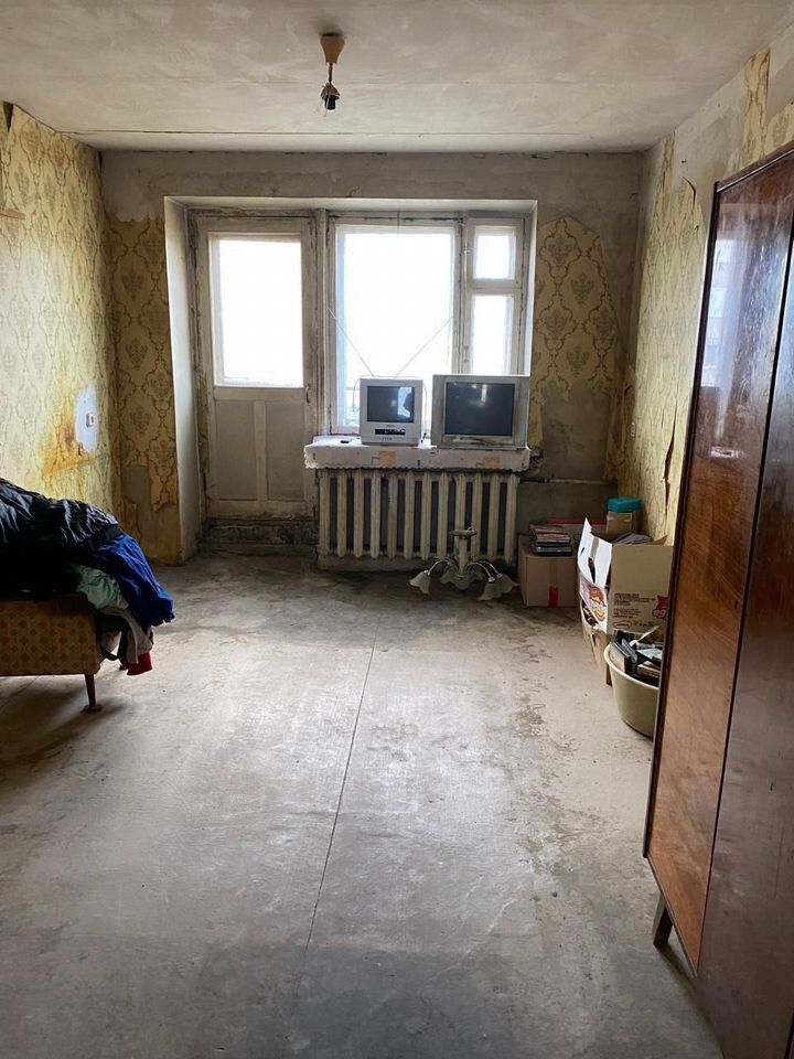 Продажа 4-комнатной квартиры, Саратов, Детский 2-й проезд,  60/62