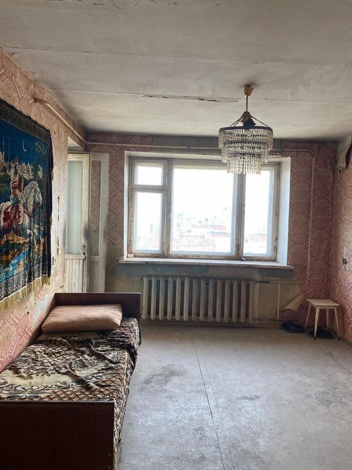 Продажа 4-комнатной квартиры, Саратов, Детский 2-й проезд,  60/62