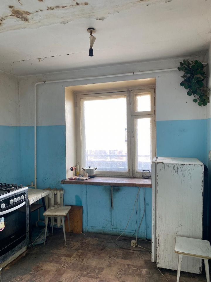 Продажа 4-комнатной квартиры, Саратов, Детский 2-й проезд,  60/62