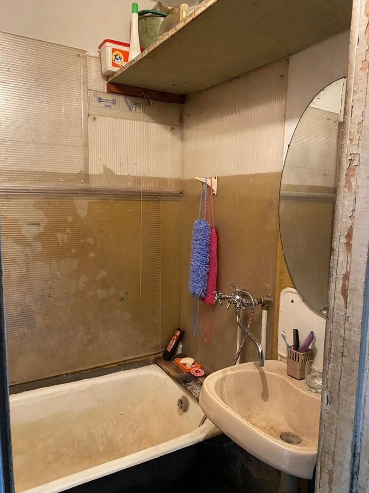 Продажа 4-комнатной квартиры, Саратов, Детский 2-й проезд,  60/62