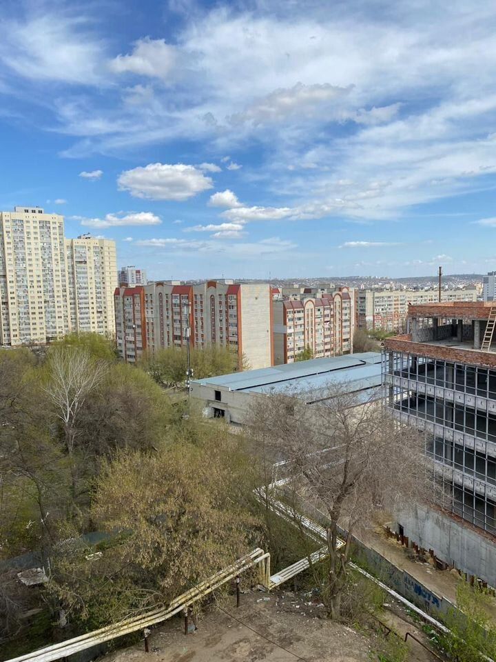 Продажа 4-комнатной квартиры, Саратов, Детский 2-й проезд,  60/62