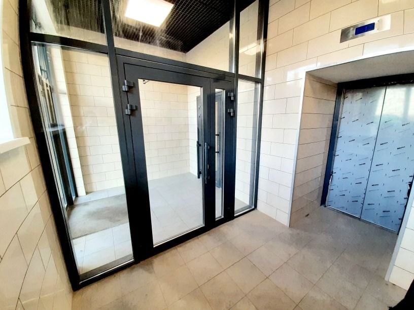 Аренда 1-комнатной квартиры, Ярославль, Чернопрудная ул,  35