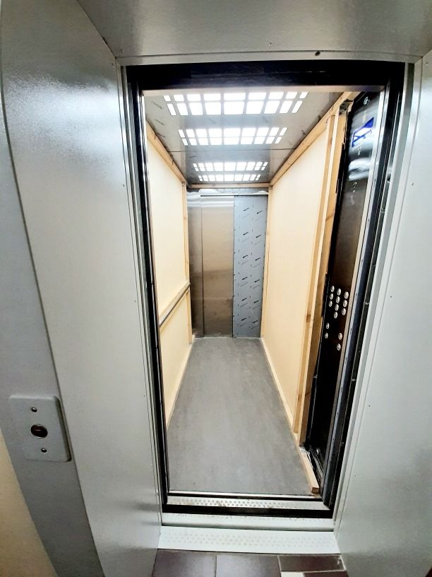 Аренда 1-комнатной квартиры, Ярославль, Чернопрудная ул,  35