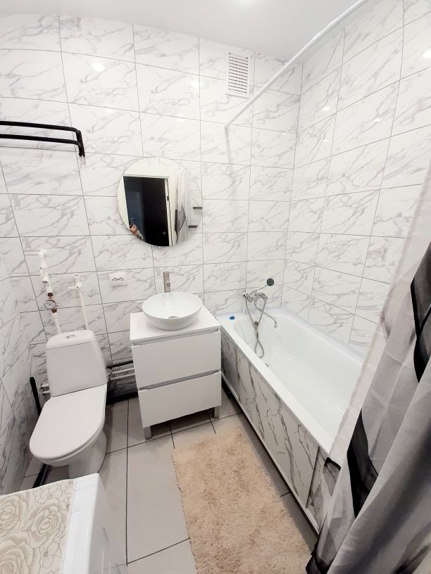 Аренда 1-комнатной квартиры, Ярославль, Чернопрудная ул,  35