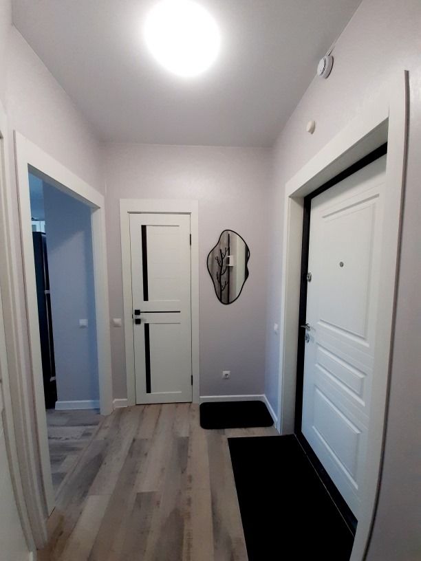 Аренда 1-комнатной квартиры, Ярославль, Чернопрудная ул,  35