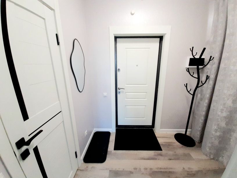 Аренда 1-комнатной квартиры, Ярославль, Чернопрудная ул,  35