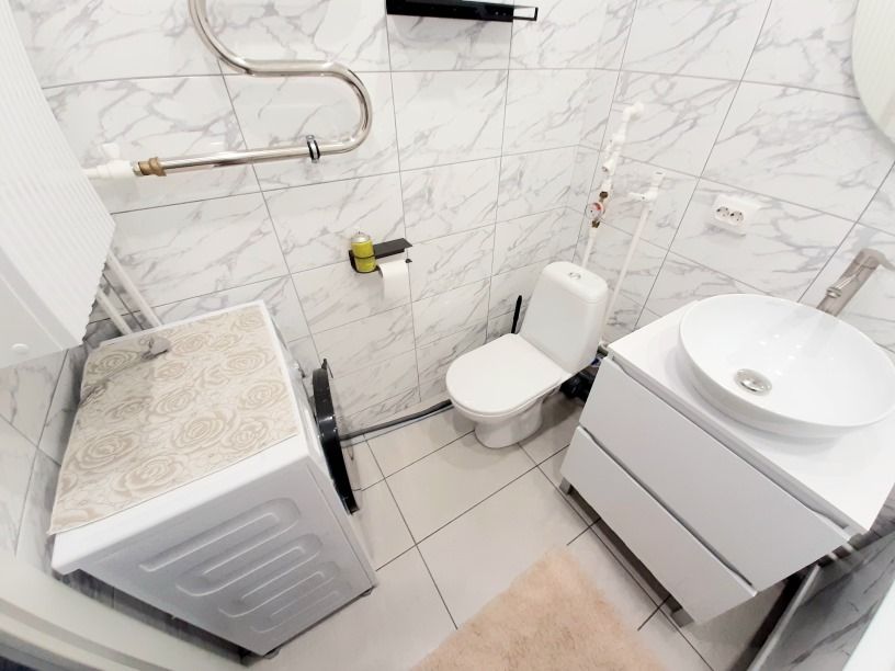 Аренда 1-комнатной квартиры, Ярославль, Чернопрудная ул,  35