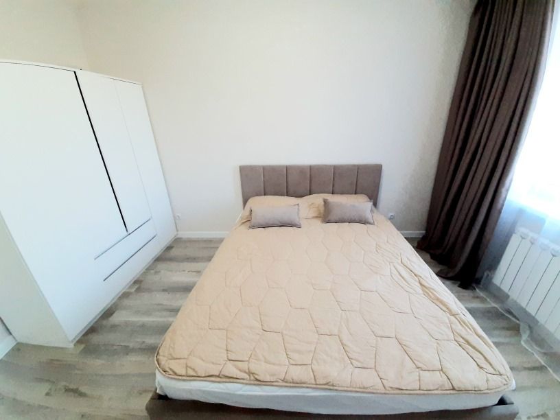 Аренда 1-комнатной квартиры, Ярославль, Чернопрудная ул,  35